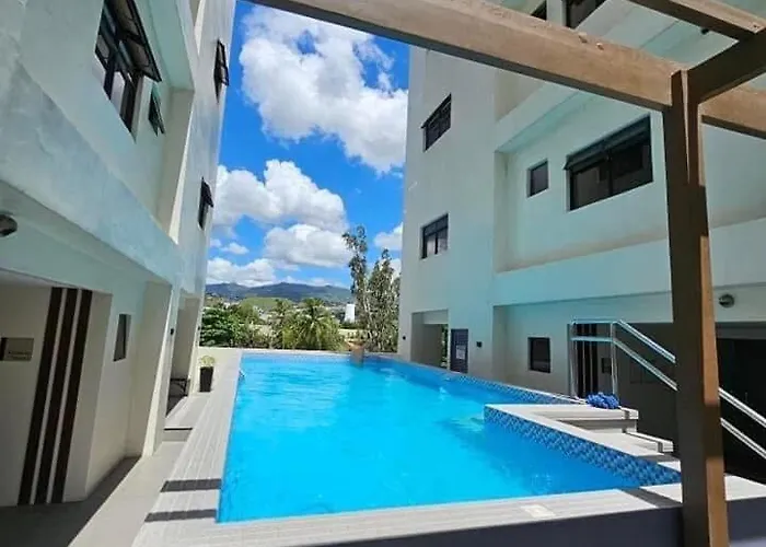 Apartment Cozy & Affordable 1br By Aika, Across Oakridge Mandaue City