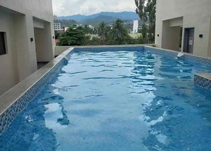 Cozy & Affordable 1br By Aika, Across Oakridge * Mandaue City