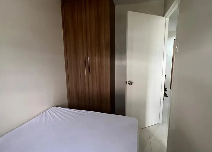 Apartment Cozy & Affordable 1br By Aika, Across Oakridge *