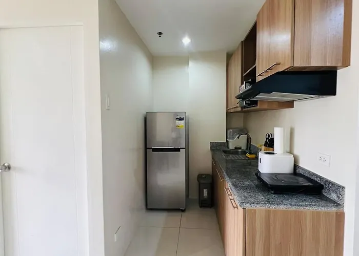 Cozy & Affordable 1br By Aika, Across Oakridge Apartment *