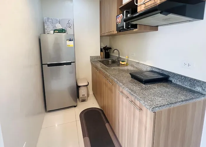 Apartment Cozy & Affordable 1br By Aika, Across Oakridge *