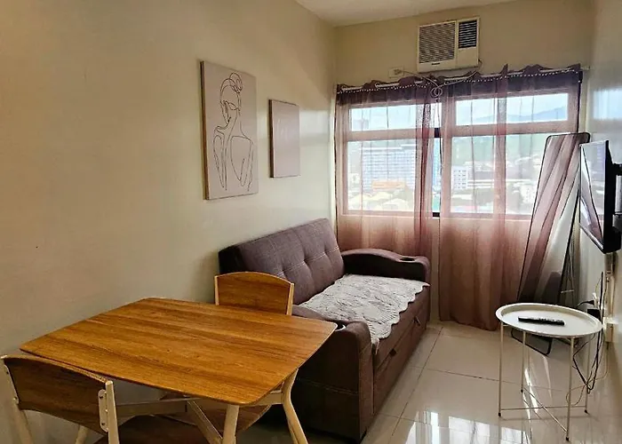 Cozy & Affordable 1br By Aika, Across Oakridge Apartment