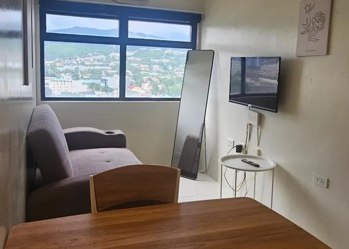Cozy & Affordable 1br By Aika, Across Oakridge Apartment
